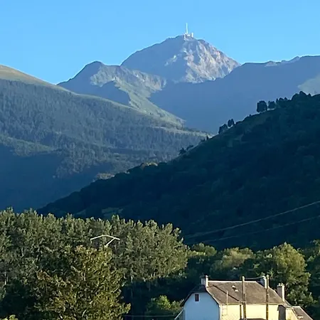 Independant Dans Corisande * Bagnères-de-Bigorre