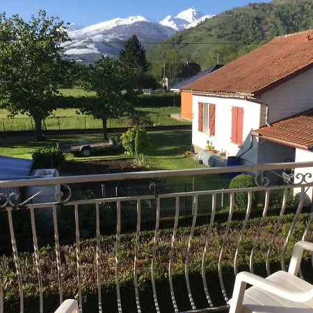 Independant Dans Corisande *