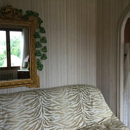 Independant Dans Corisande Appartement