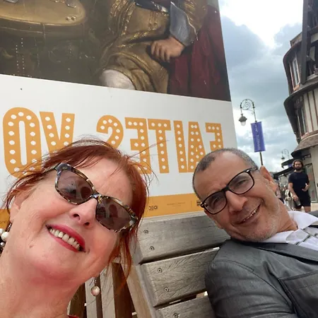 Independant Dans Corisande * Bagnères-de-Bigorre