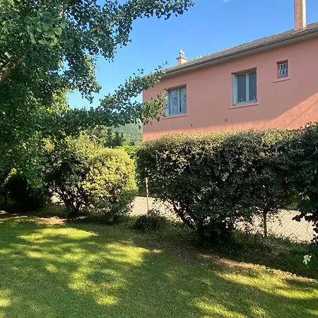 Corisande Apartment *