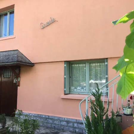 Corisande Apartment