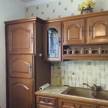 Independant Dans Corisande Bagnères-de-Bigorre