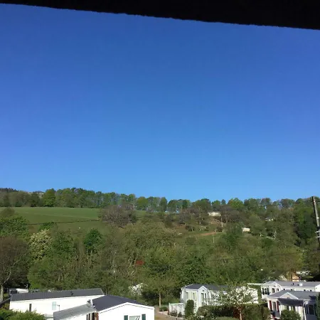 Apartment Corisande *