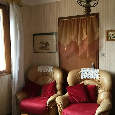 Apartment Corisande