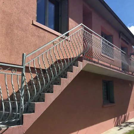 Independant Dans Corisande Bagnères-de-Bigorre