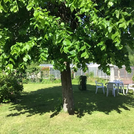 Independant Dans Corisande Apartamento Bagnères-de-Bigorre