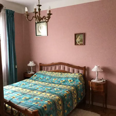 Corisande Apartment