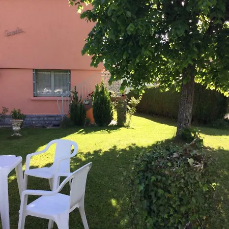 Corisande Apartment