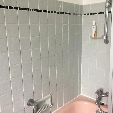 Independant Dans Corisande Apartamento Bagnères-de-Bigorre