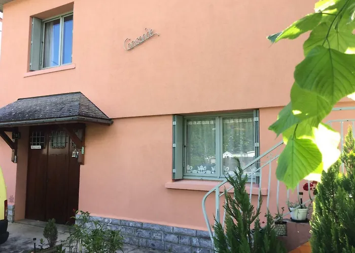 Independant Dans Corisande Апартаменты