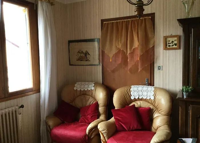 アパート Independant Dans Corisande