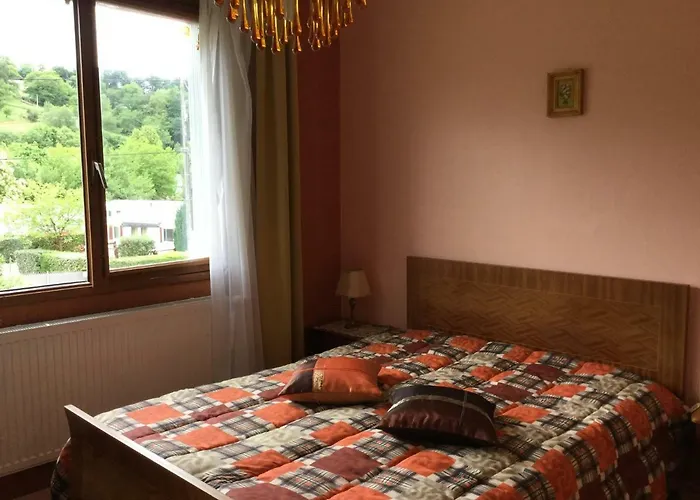 Independant Dans Corisande アパート バニエール・ド・ビゴール