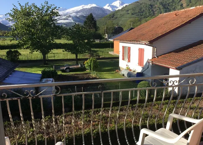 Independant Dans Corisande *