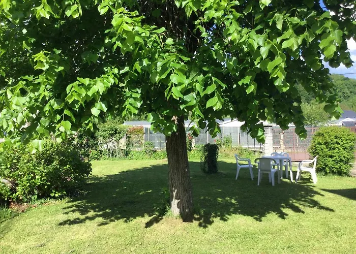 Independant Dans Corisande アパート バニエール・ド・ビゴール