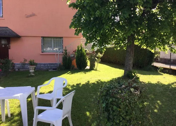 Independant Dans Corisande アパート